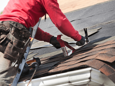 About Roof Repair Experts Leon, WV